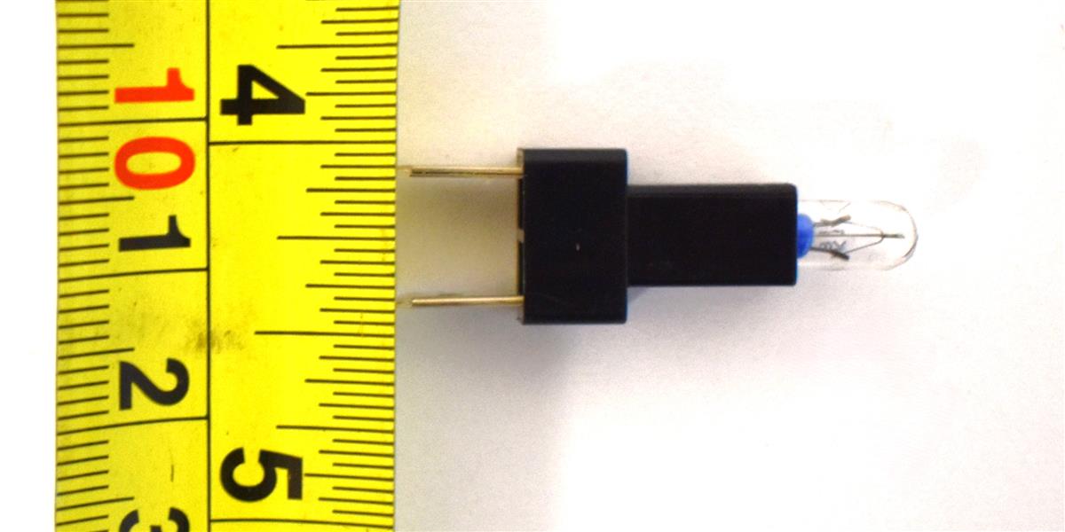 Indicator Light FMTV LMTV MRAP M1070